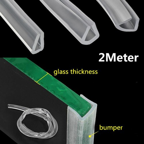 Meter form duschtür - meter, u-form