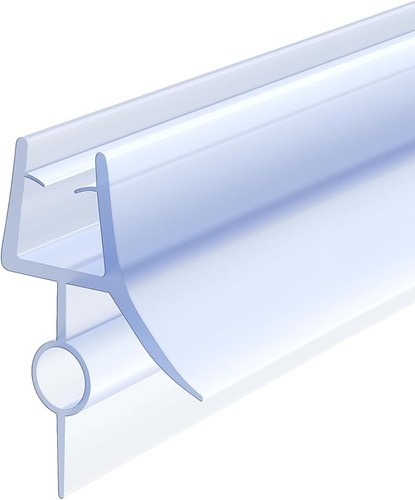Duschwand dichtleiste pvc - duschwand,