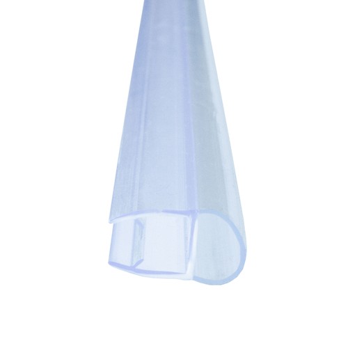 200cm duschdichtung 8mm - duschdichtung, 6/8mm