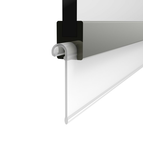 Duschdichtung haken typ - c2,