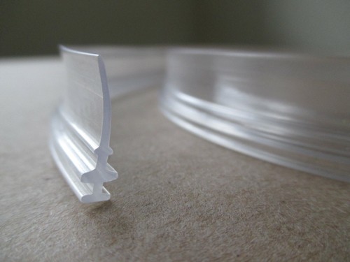 Water stripping strip - stripping,