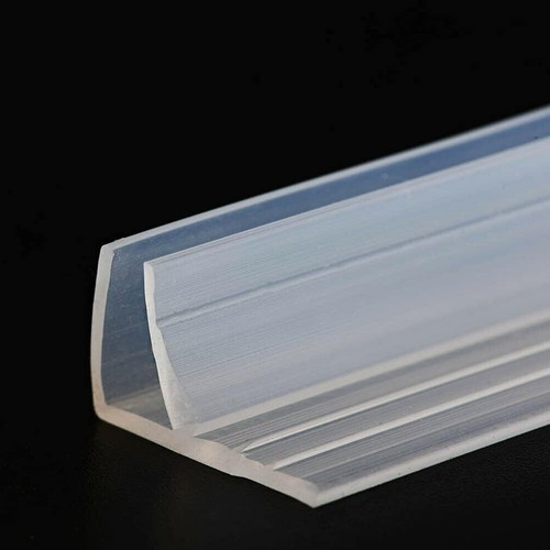 Meter typ duschglas - meter, f