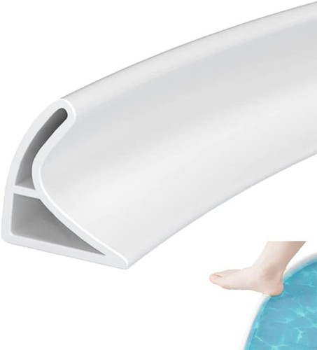 Duschschwelle wassersperre - duschschwelle, 3m