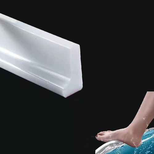 Duschschwelle wassersperre - duschschwelle,